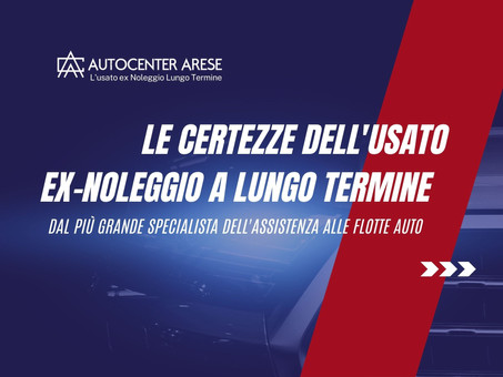 Autocenter Arese srl